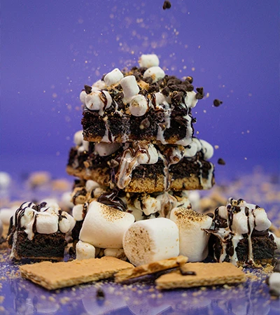 Melt Brownie - Variety Pack