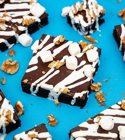 Melt Brownie - Variety Pack