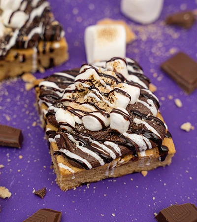 Melt Brownie - Variety Pack