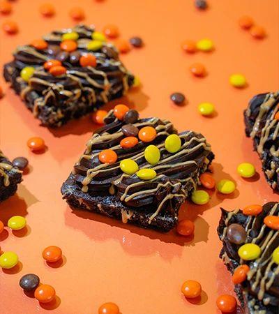 Melt Brownie - Variety Pack
