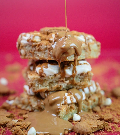 Melt Brownie - Variety Pack