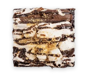 Melt Brownie - Variety Pack